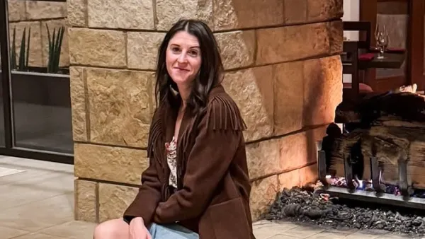 Parenting Influencer Kelly Hopton-Jones Accidentally Ran Over Son With Car