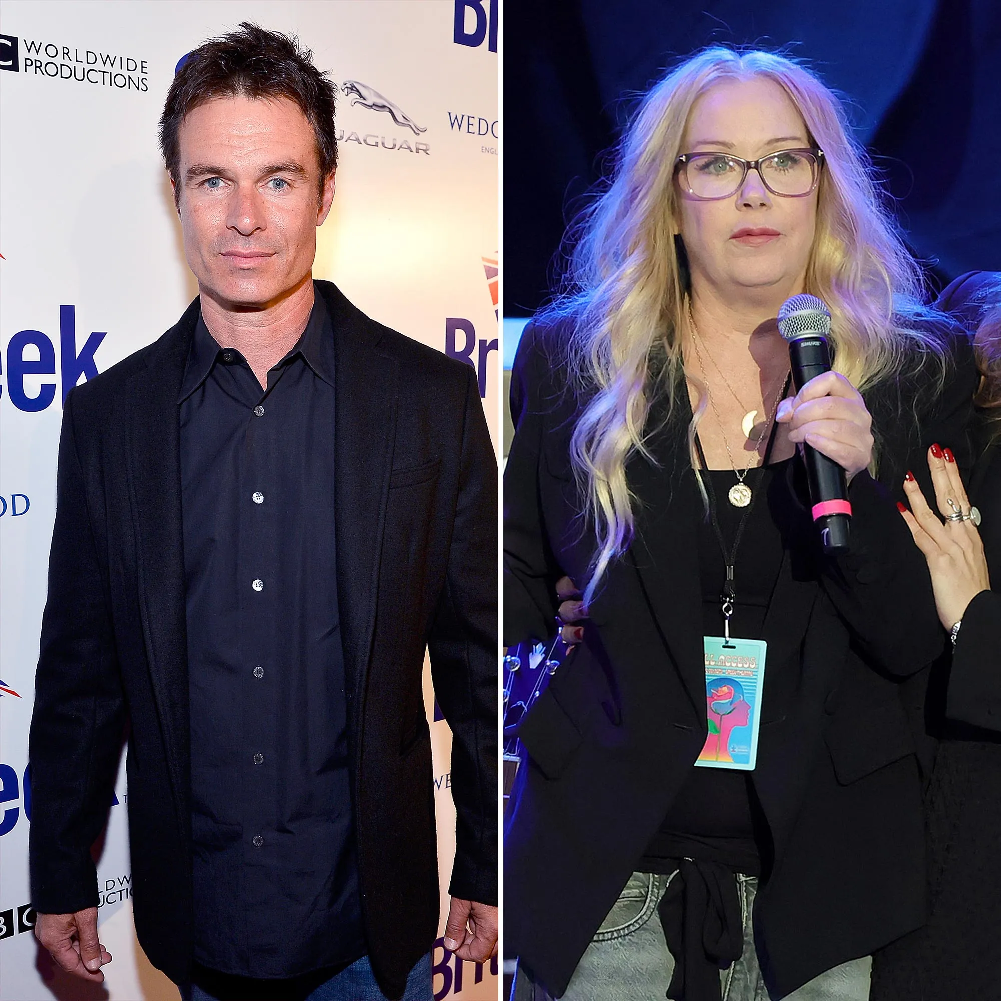 Patrick Muldoons Death and More Luxury Handbag Shopping Top Stories