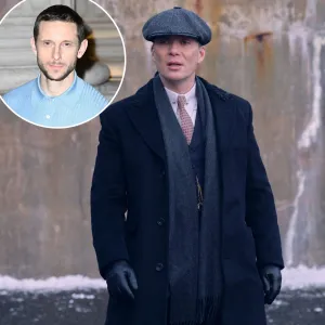 Meet the Cast of the New ‘Peaky Blinders’ Spinoff Series: Jamie Bell and More