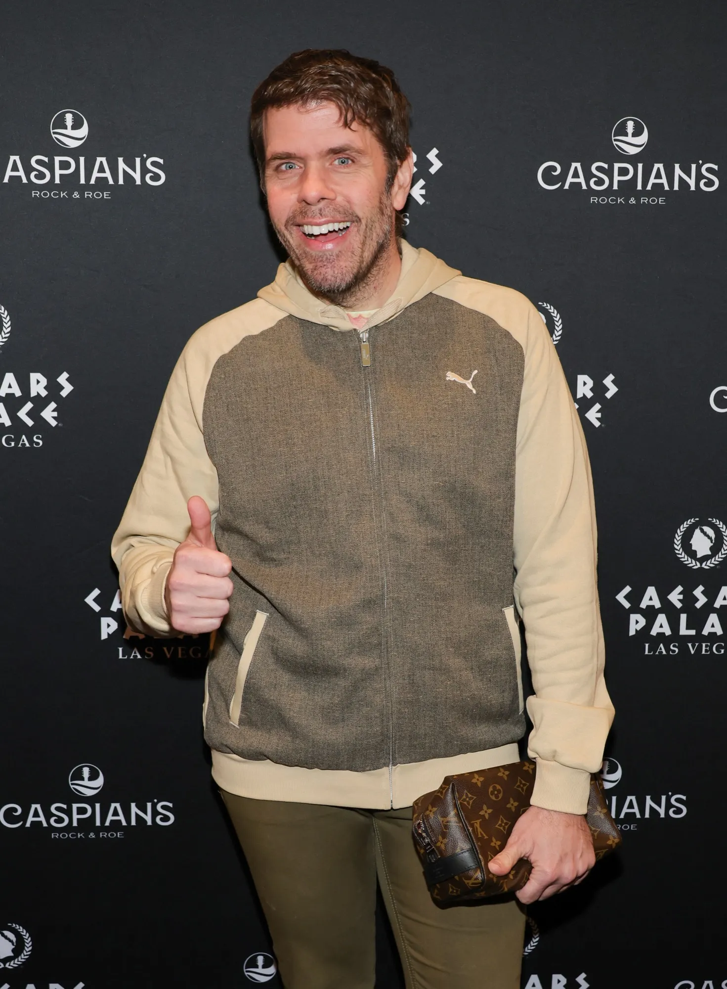 Perez Hilton Confirms He Is Walking Again After Emergency Surgery I Will Get Stronger