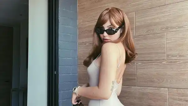 Por que Aida Victoria Merlano esta en La Mansion VIP si fue condenada a prision explicado