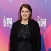 Princess Eugenie Bio Pic GettyImages-860979884