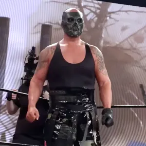 Pro Wrestler Stabbed by Fan After Match in Wild Scene Caught on Video Mads Krugger