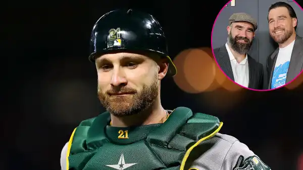 Promo Former MLB Star Jonathan Lucroy Slams Travis and Jason Kelce for Their Disrespect of Baseball Players