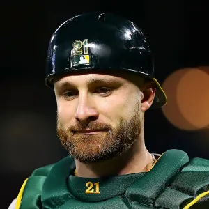 Promo Former MLB Star Jonathan Lucroy Slams Travis and Jason Kelce for Their Disrespect of Baseball Players