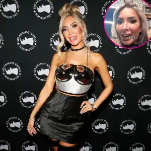 Promo Inside Farrah Abraham Salon Drama After Accused of Skipping Payment