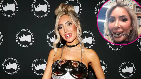 Promo Inside Farrah Abraham Salon Drama After Accused of Skipping Payment