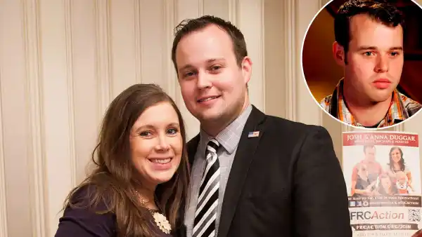 Promo Josh Duggar Wife Anna Sent Joseph Duggar 5 Emails After His Arrest