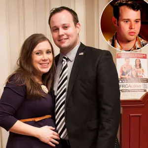 Promo Josh Duggar Wife Anna Sent Joseph Duggar 5 Emails After His Arrest