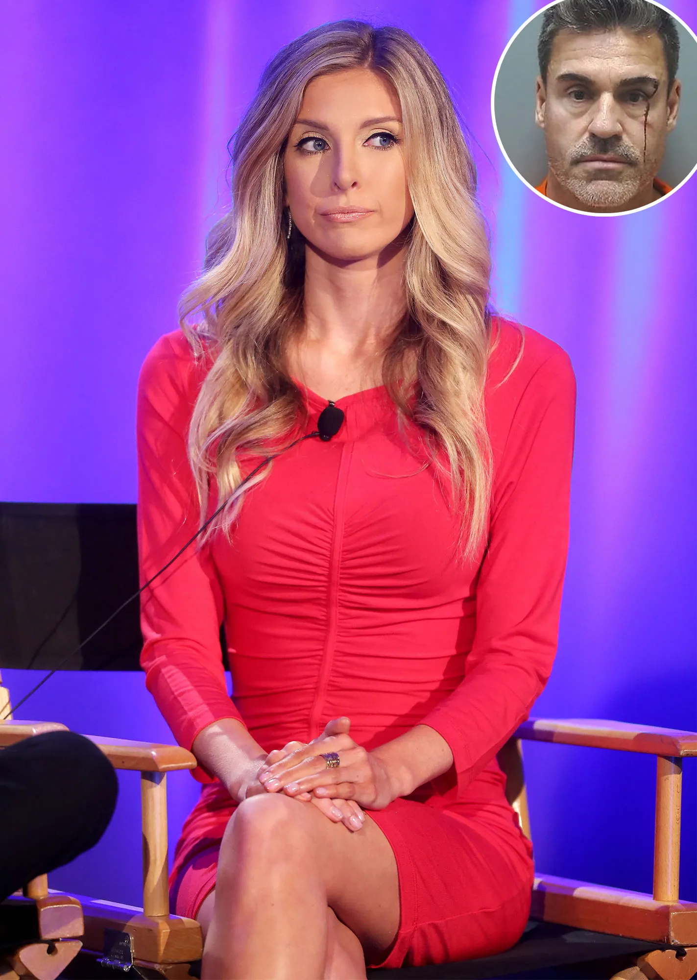 Promo Lindsie Chrisley Was Belligerent On The Night Of Boyfriend David Landsman Arrest