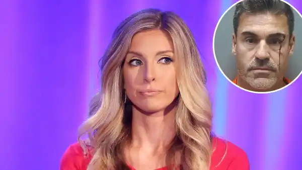 Promo Lindsie Chrisley Was Belligerent On The Night Of Boyfriend David Landsman Arrest