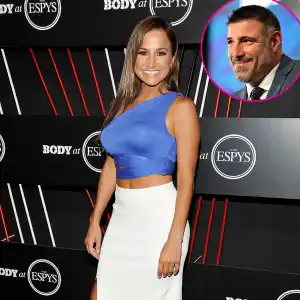 Promo NFL Insider Dianna Russini Returns to Social Media After Controversial Mike Vrabel Photos