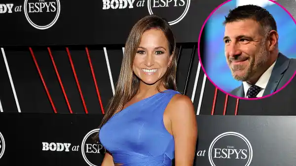 Promo NFL Insider Dianna Russini Returns to Social Media After Controversial Mike Vrabel Photos