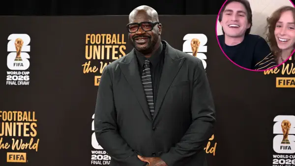 Promo Woman From Viral Indiana Pacers Couple Calls Shaquille O Neal Creepy Horny Uncle After Interview