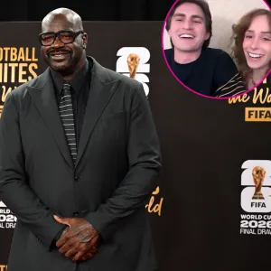 Promo Woman From Viral Indiana Pacers Couple Calls Shaquille O Neal Creepy Horny Uncle After Interview