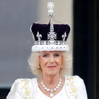 Queen Camilla Bio