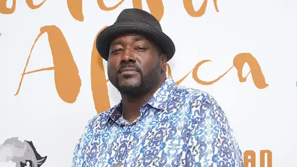 Quinton Aaron Shares Mistake in Marriage to Spiritual Wife