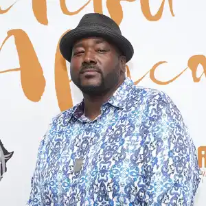 Quinton Aaron Shares Mistake in Marriage to Spiritual Wife