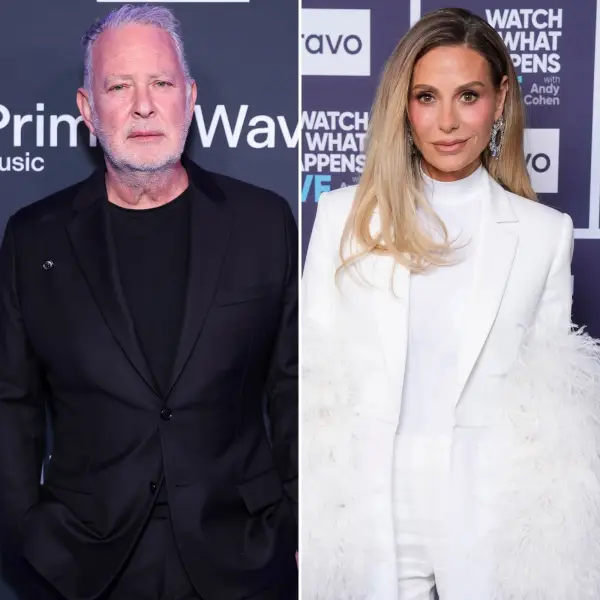 RHOBH's PK Kemsley Opens Up About How the Show Affected Marriage to Dorit