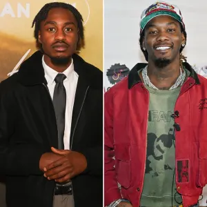 Rapper Lil Tjay Was Not Involved in Offset Shooting, Lawyer Says