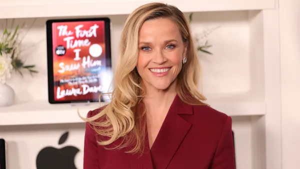WEST HOLLYWOOD, CALIFORNIA - FEBRUARY 12: Reese Witherspoon, attends Apple TV's "The Last Thing He Told Me" Season Two Special Event at The West Hollywood EDITION on February 12, 2026 in West Hollywood, California. (Photo by Frazer Harrison/WireImage)