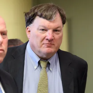 Rex Heuermann Admits Strangling 8 Victims