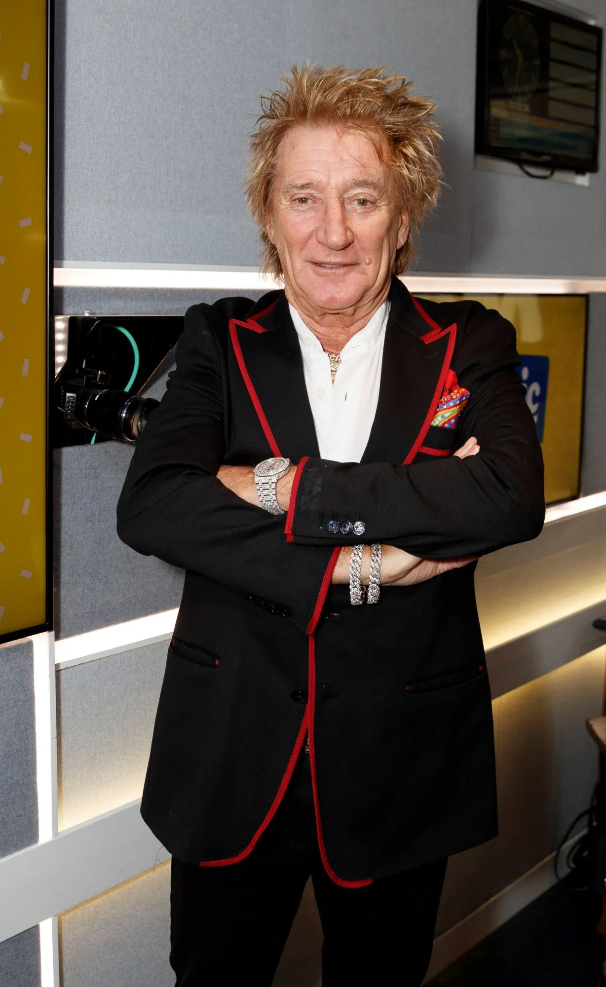 Rod Stewart Bio Pic GettyImages-1438608650