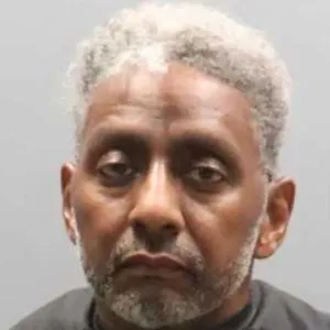 Rodney Gibson and Kawiana Young Mugshot