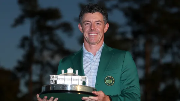 Rory McIlroys Masters Run Highlights Historic Win and More GettyImages-2271052651
