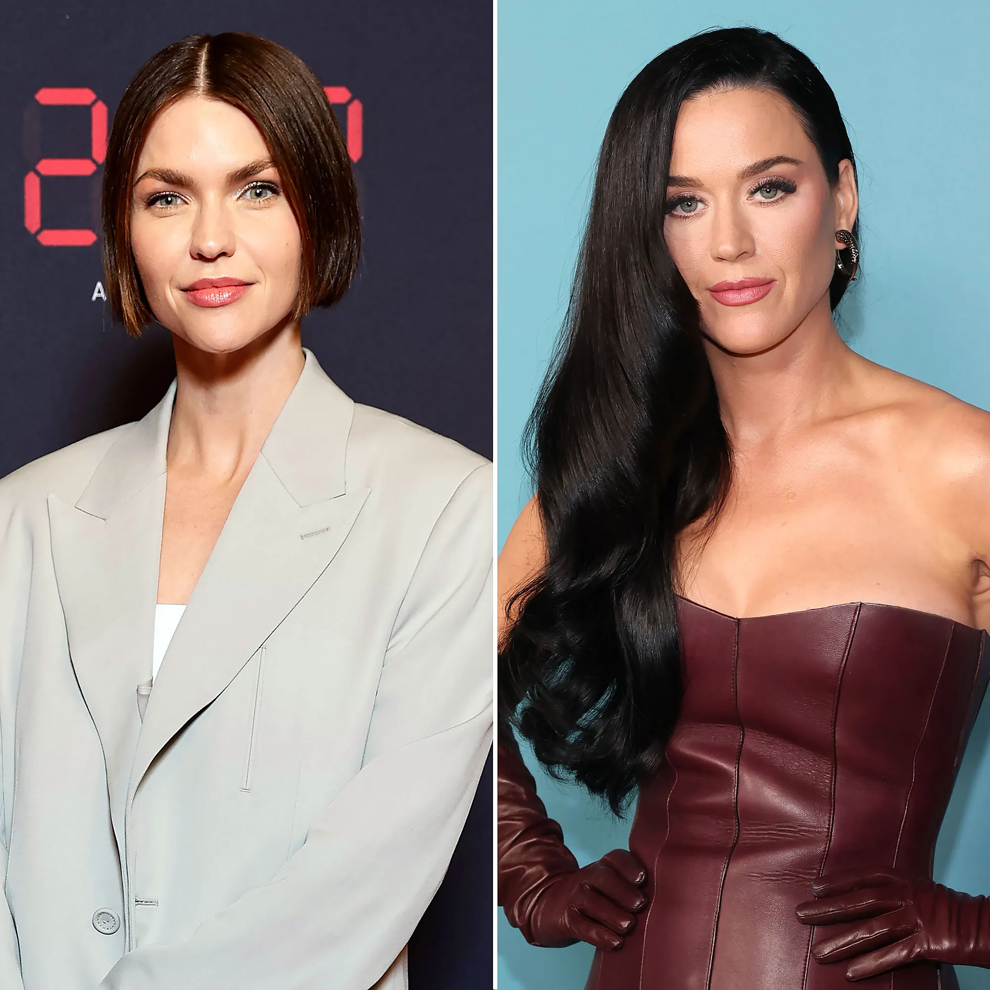 Ruby Rose Previously Wrote About Night Out With Katy Perry in Resurfaced Essay