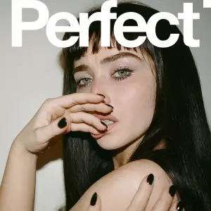 Sabrina Carpenter PERFECT 1085 Sabrina Zine nstagram Covers