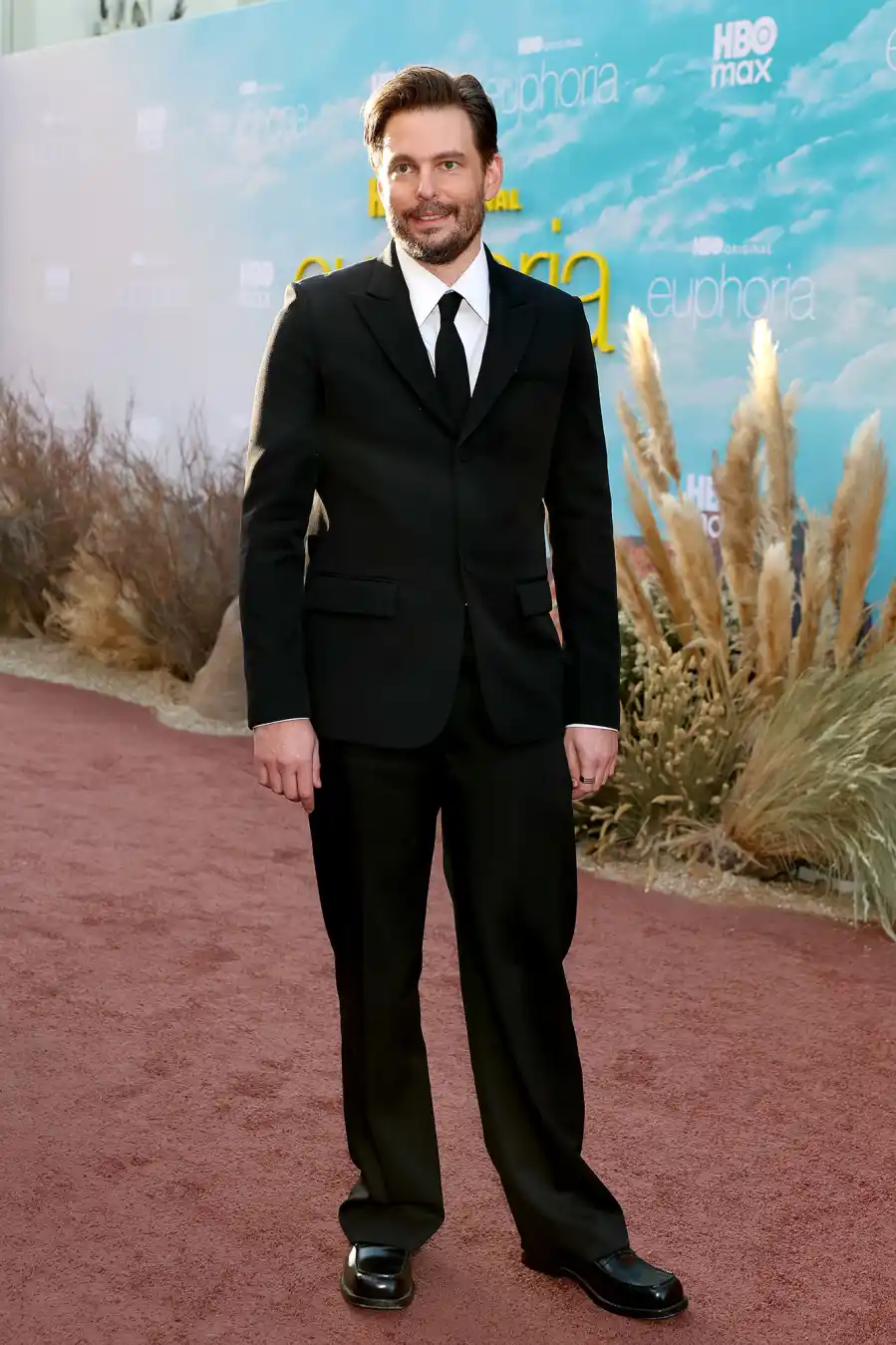 Sam Levinson Euphoria Season 3 Premiere