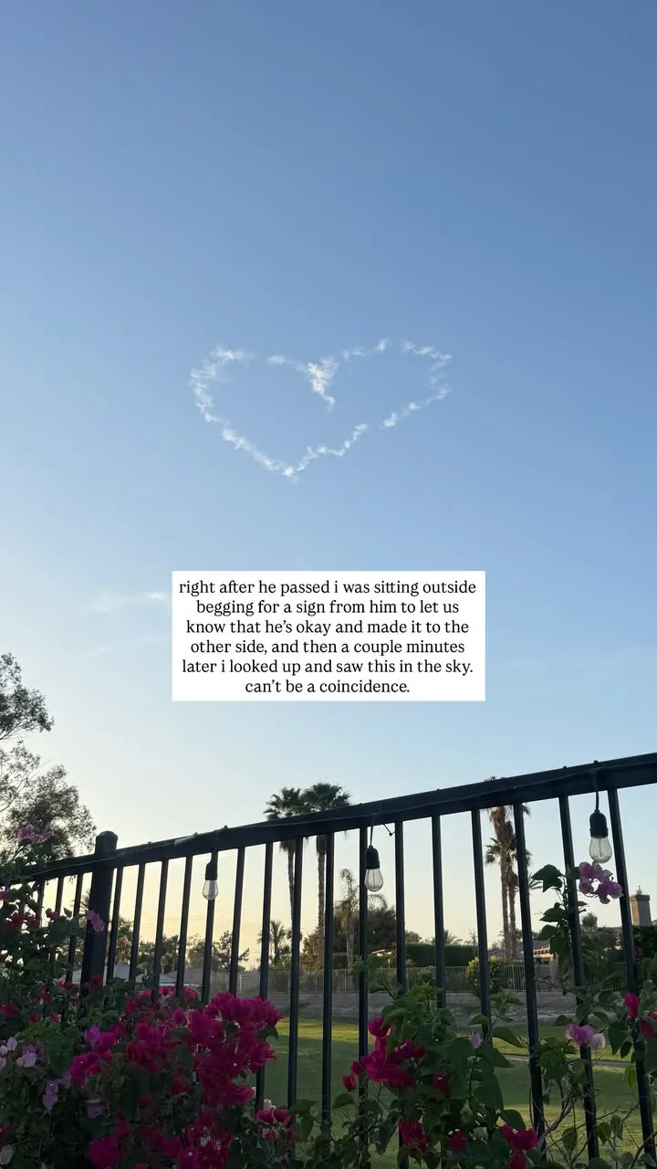 Sami Sheen Shares Emotional Tribute to Patrick Muldoon