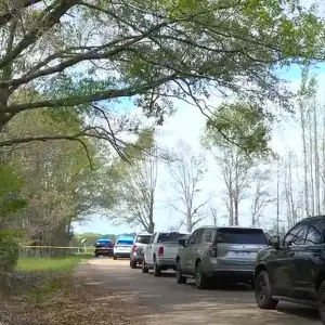 Sanitation Workers Find 2 Missing Teens Found Dead on Side of Road