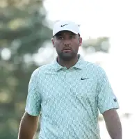 Scottie Scheffler Bio Pic GettyImages-2270636162