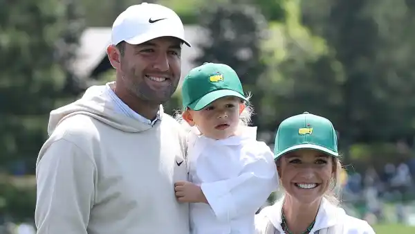 Scottie-Scheffler-and-Family-GettyImages-2270417714