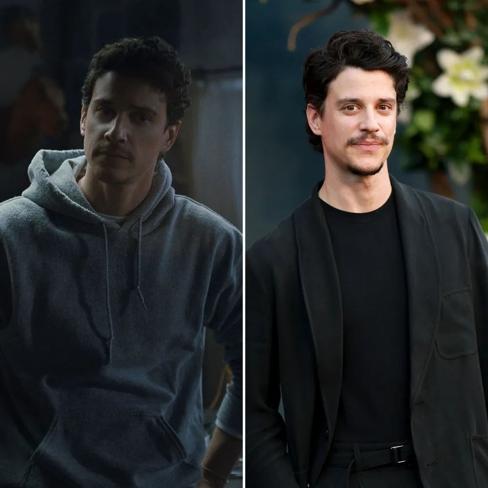 Something Very Bad Is Going to Happen