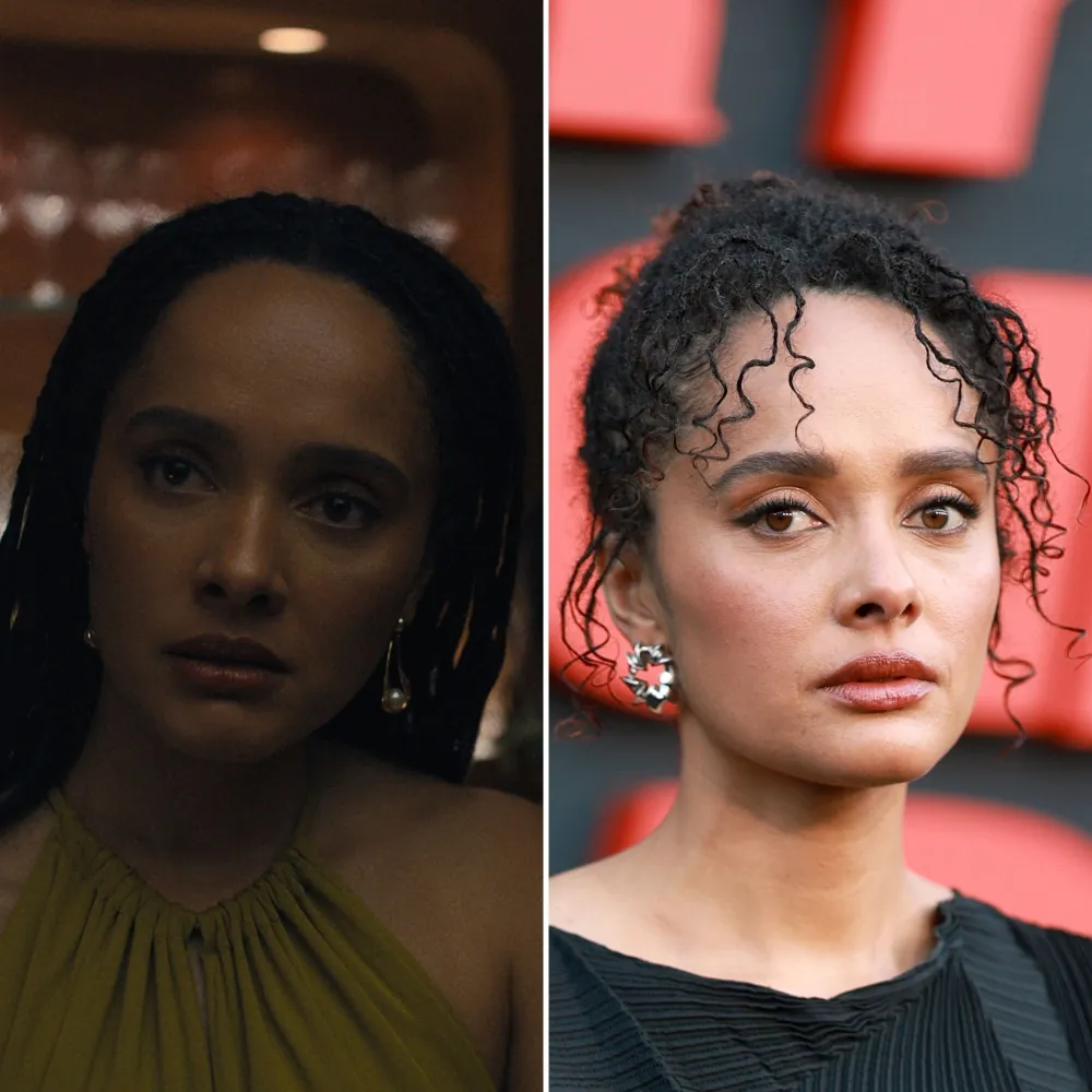 Something Very Bad Is Going to Happen