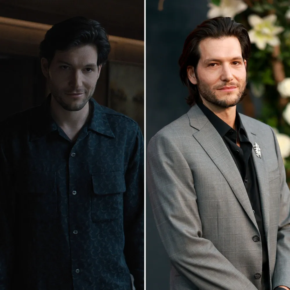 Something Very Bad Is Going to Happen