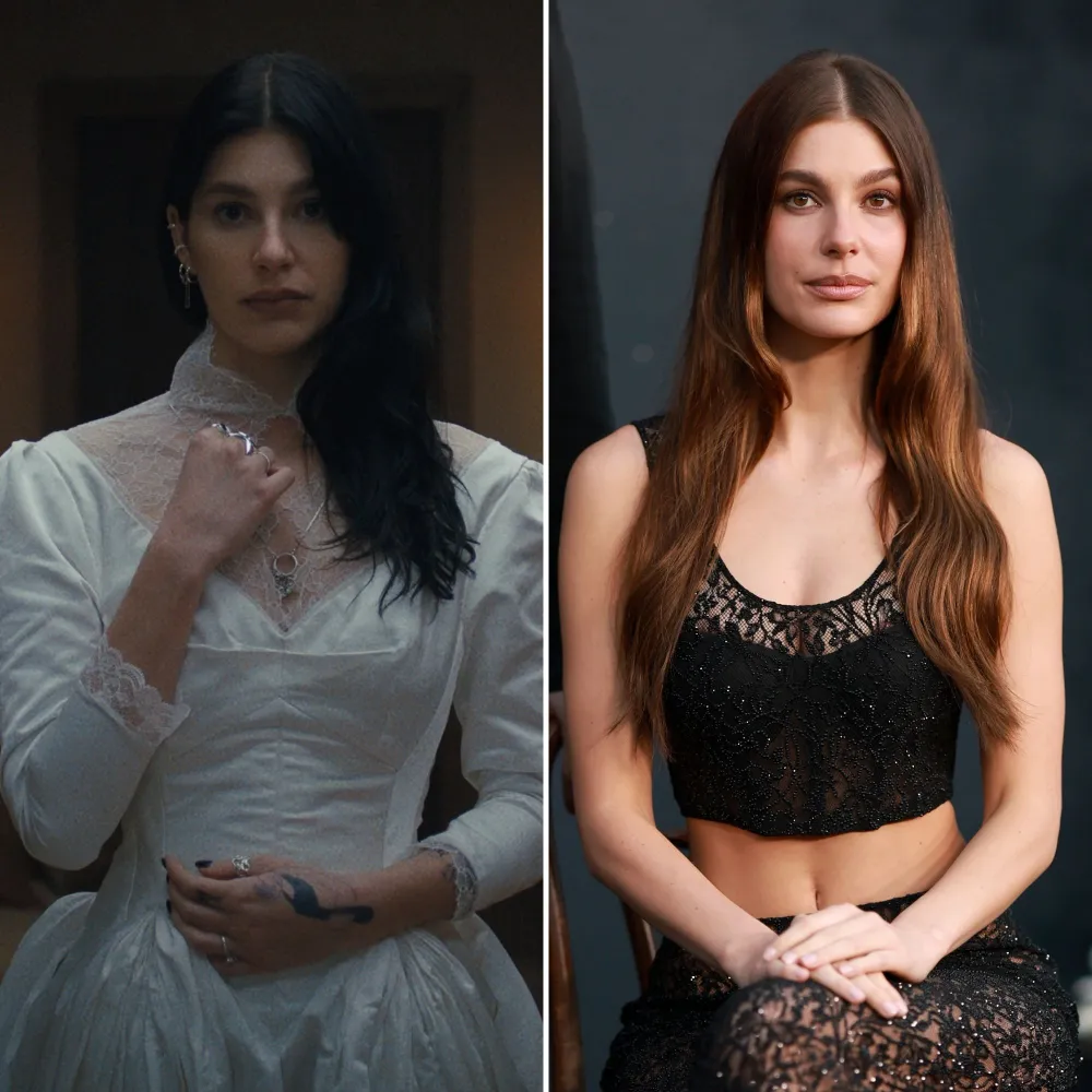 Something Very Bad Is Going to Happen