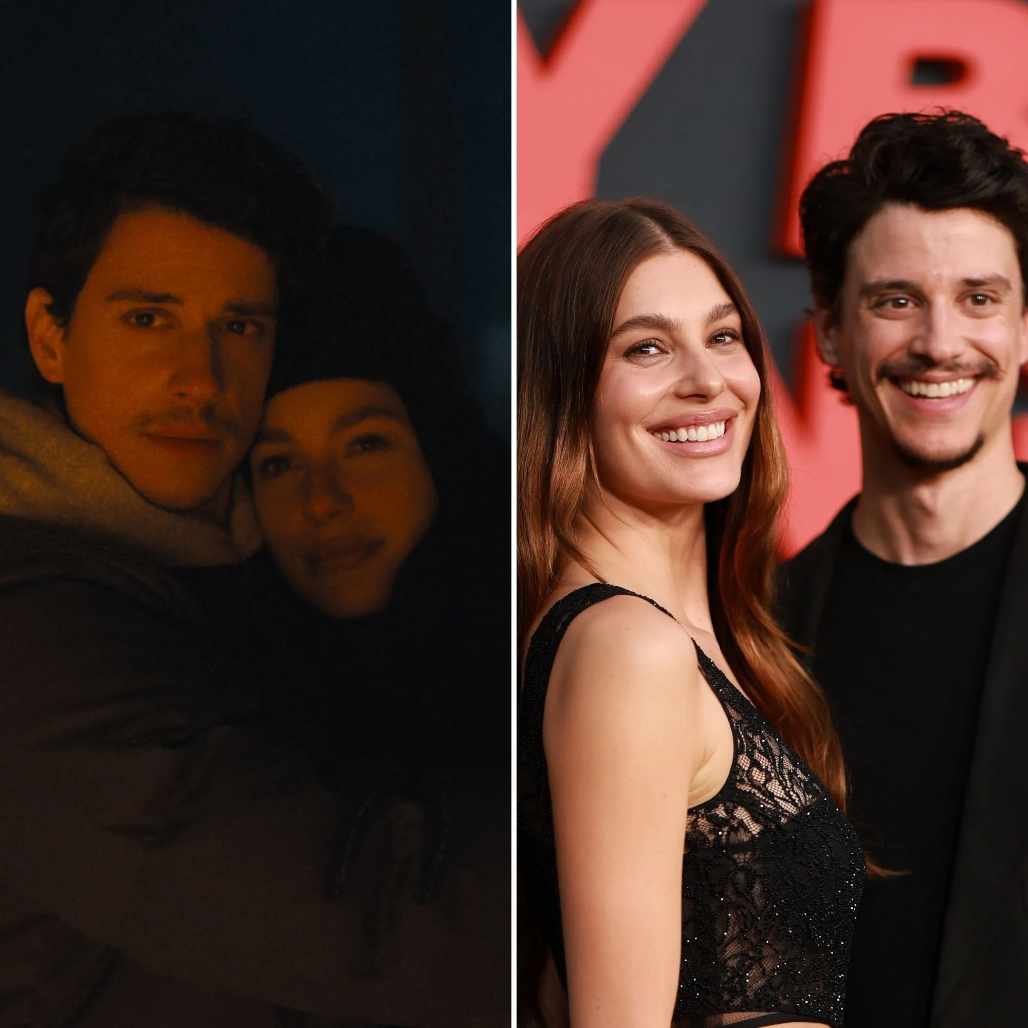 Something Very Bad Is Going to Happen