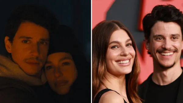 Something Very Bad Is Going to Happen