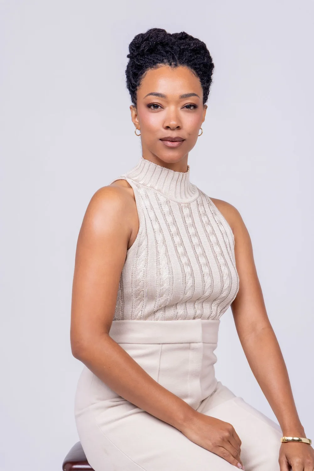 Boston Blue's Sonequa Martin-Green Teases Difficult Revelation
