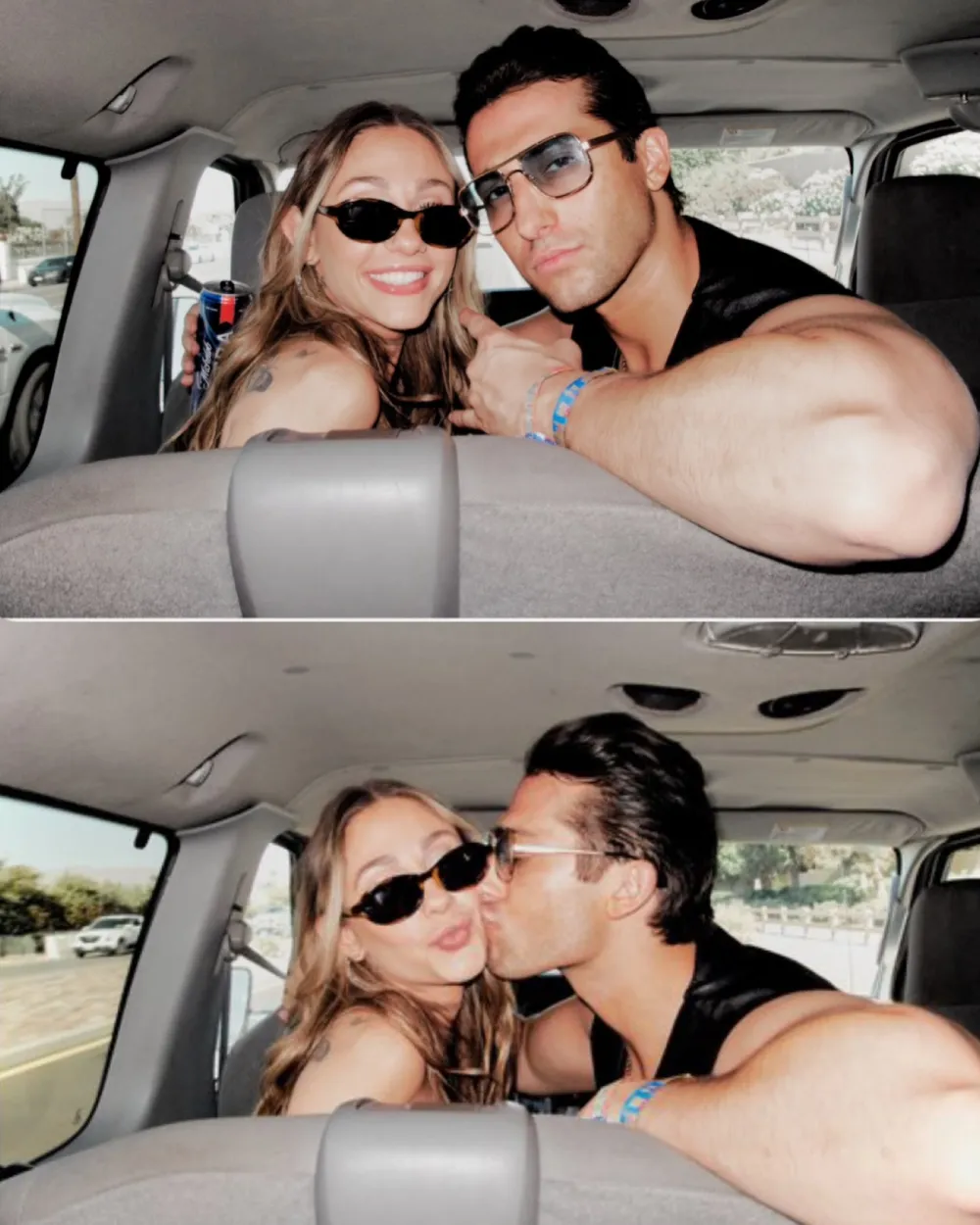 Southern Hospitality Stars Joe Bradley and Maddie Reese Timeline April 2025