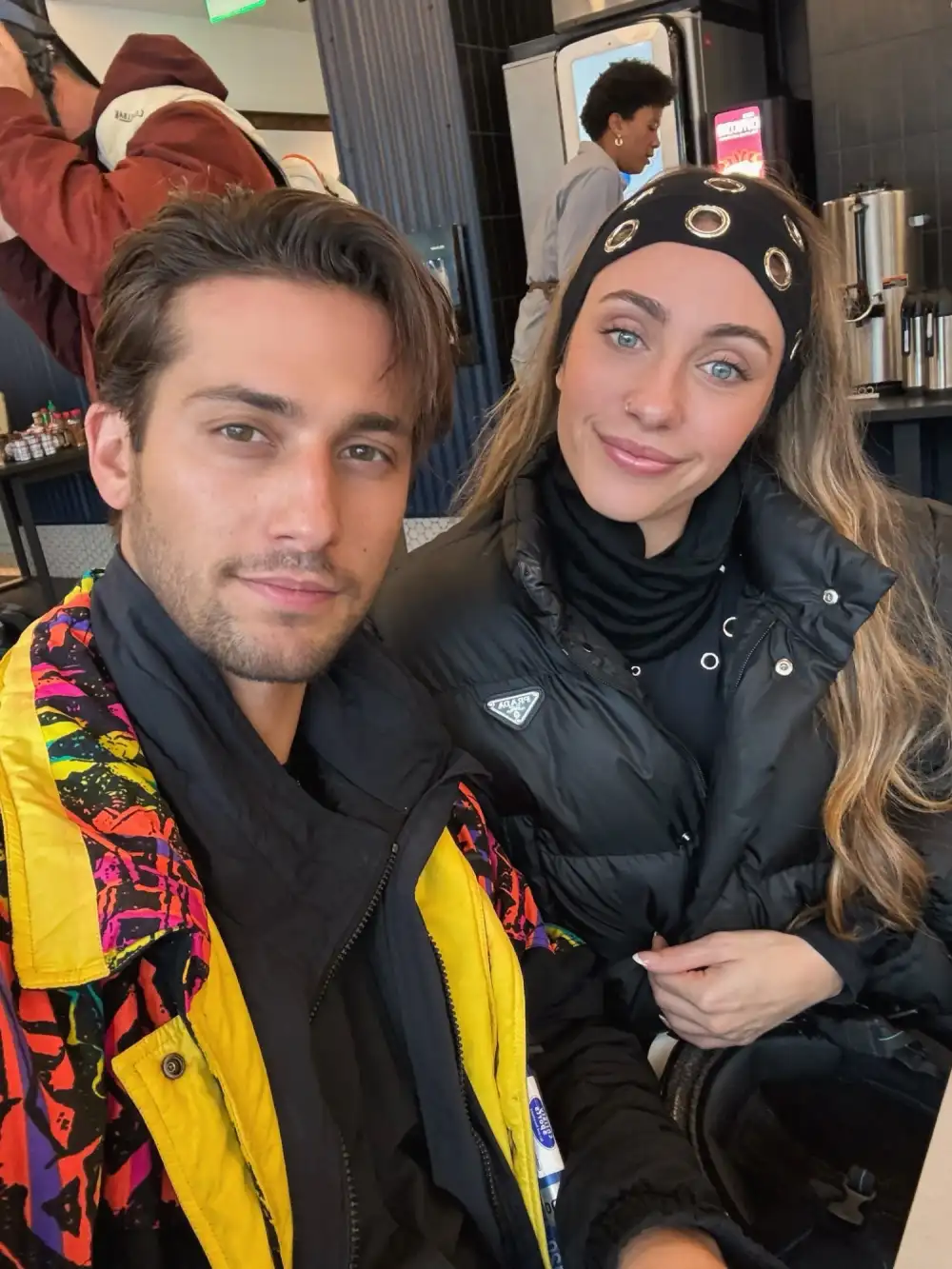 Southern Hospitality Stars Joe Bradley and Maddie Reese Timeline December 2025