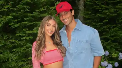 Southern Hospitality Stars Joe Bradley and Maddie Reese Timeline July 2025