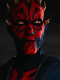 Maul in Star Wars: Maul – Shadow Lord