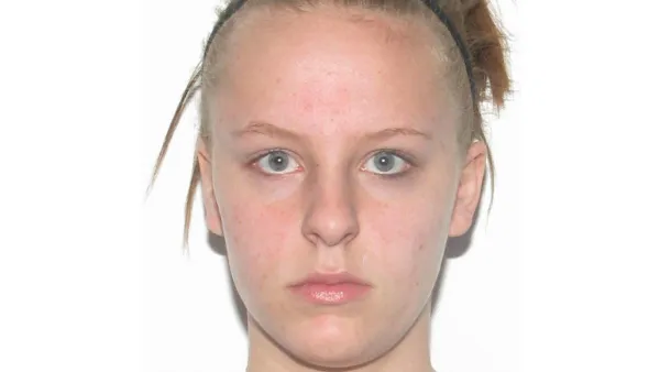 Stepfather Arrested After 19 Year Old Vanished in Virginia