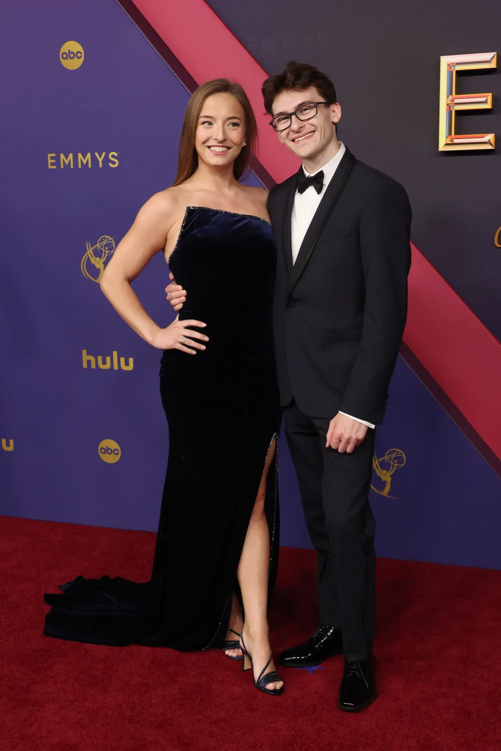 Stephen-Nedoroscik-and-Tess-McCracken-GettyImages-2172269864