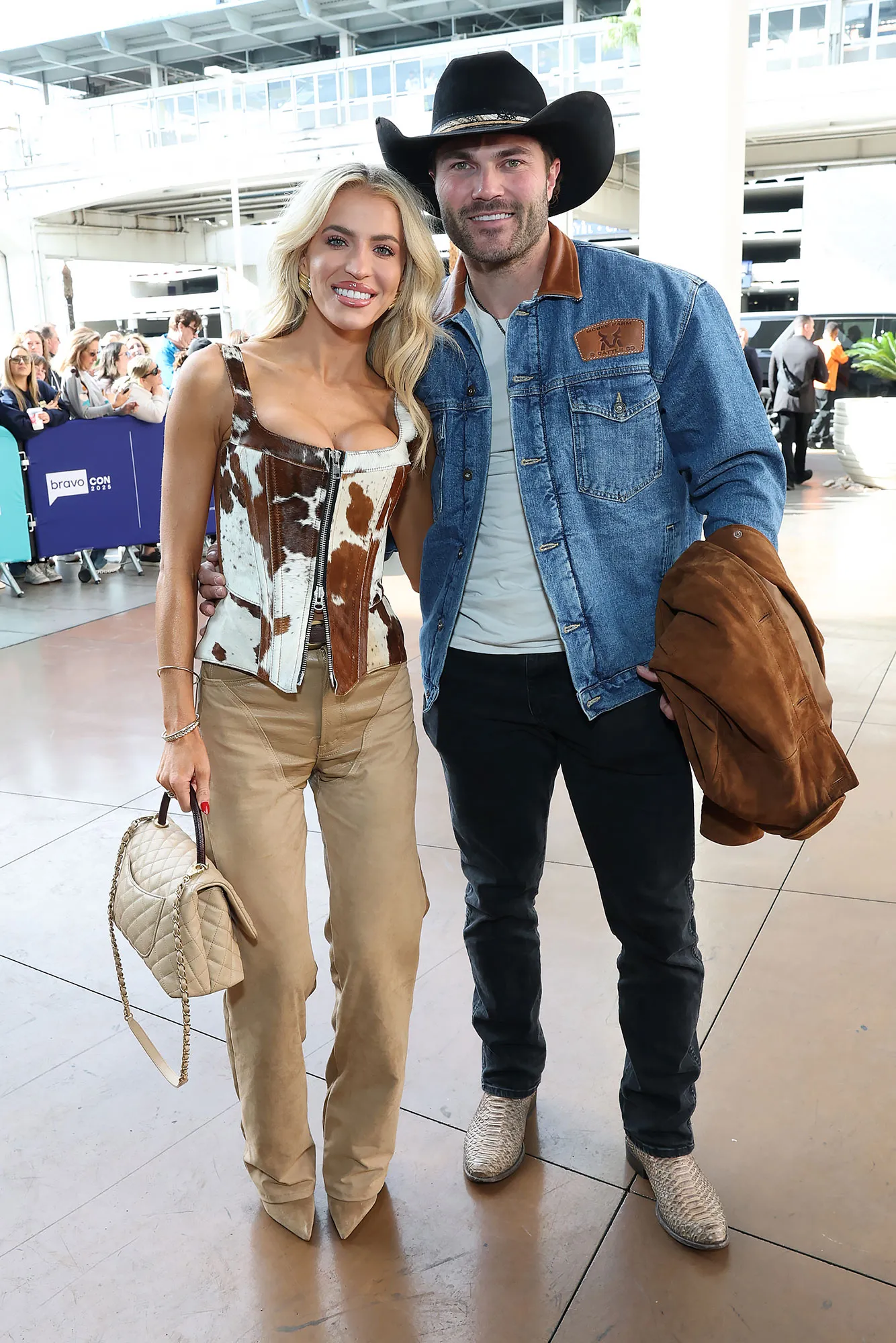 Feature Steven McBee Jr Girlfriend Allie Eklund Breaks Silence After Cheating Accusations